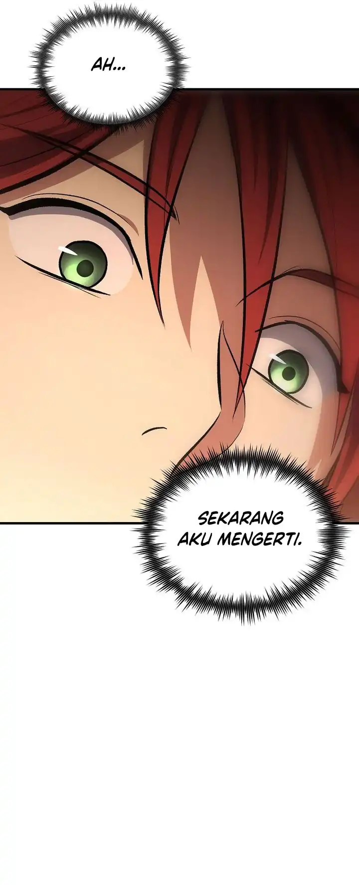 Baca The Hero Returns - Chapter 134 halaman 26