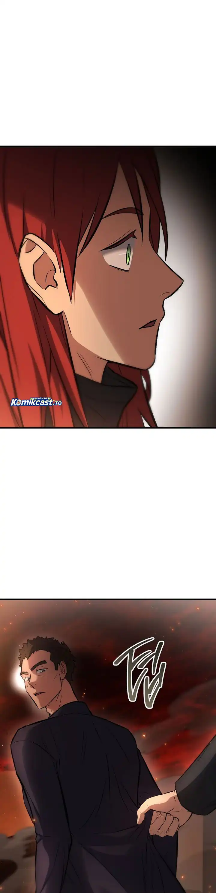 Baca The Hero Returns - Chapter 134 halaman 30