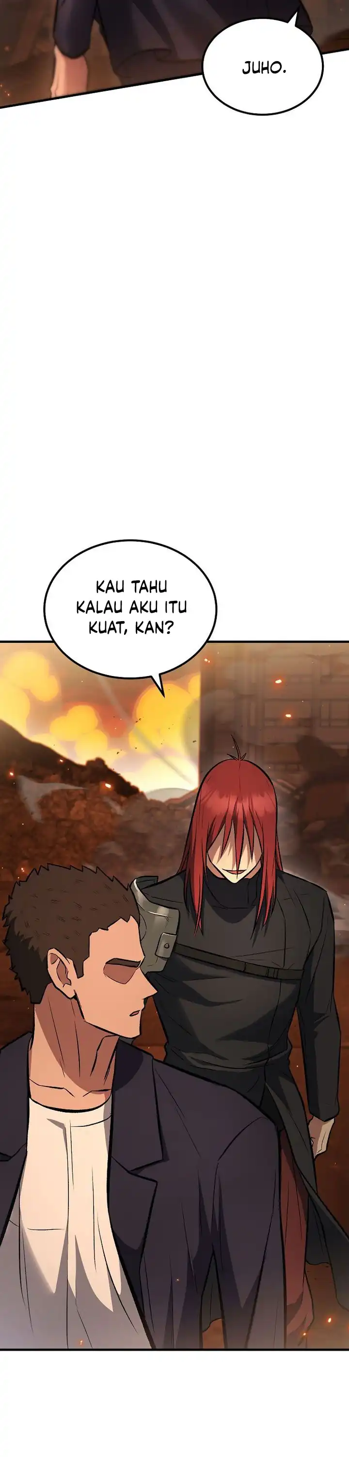 Baca The Hero Returns - Chapter 134 halaman 31