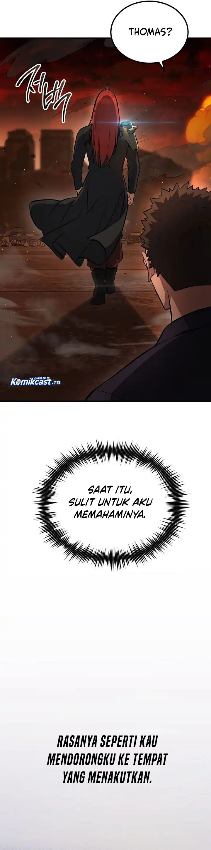 Baca The Hero Returns - Chapter 134 halaman 33