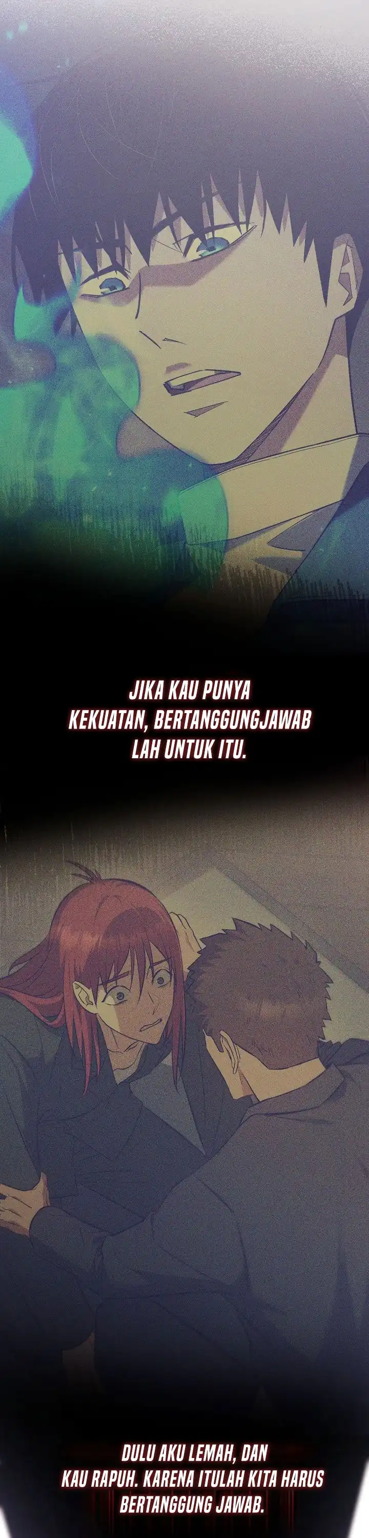 Baca The Hero Returns - Chapter 134 halaman 34