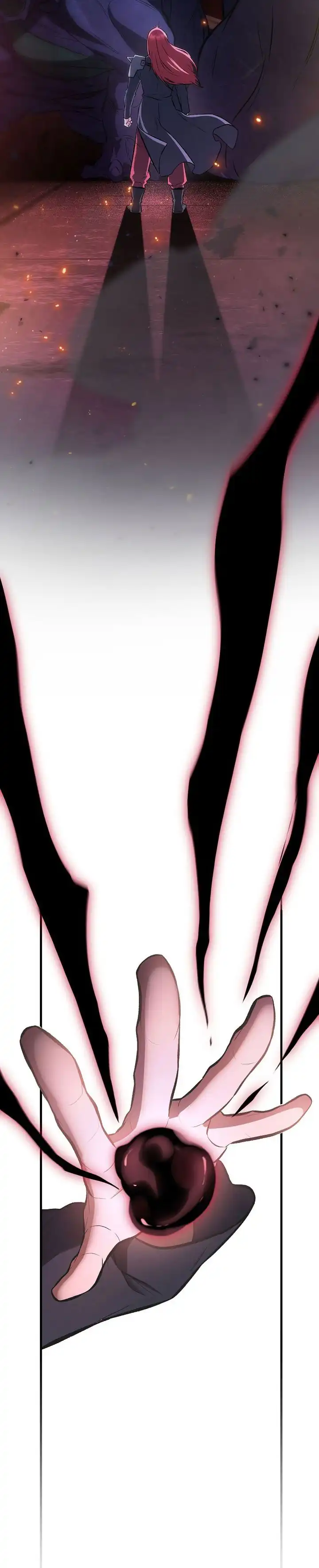 Baca The Hero Returns - Chapter 134 halaman 37