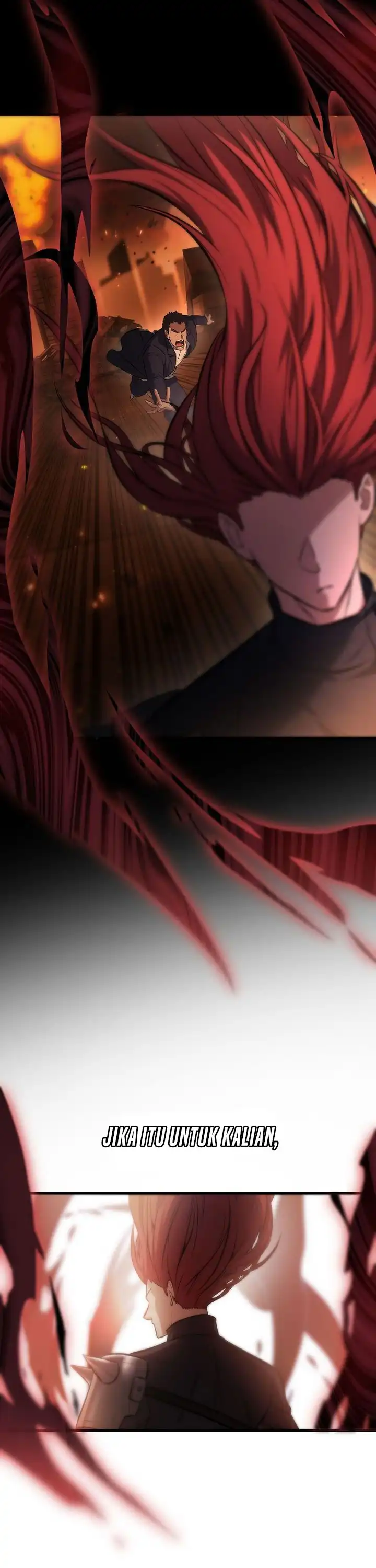 Baca The Hero Returns - Chapter 134 halaman 44