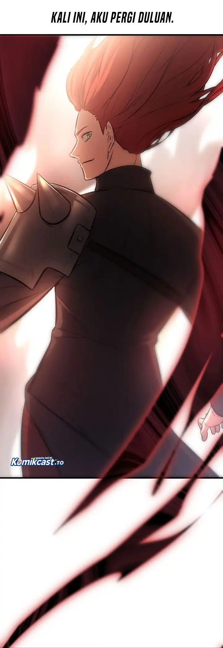 Baca The Hero Returns - Chapter 134 halaman 45