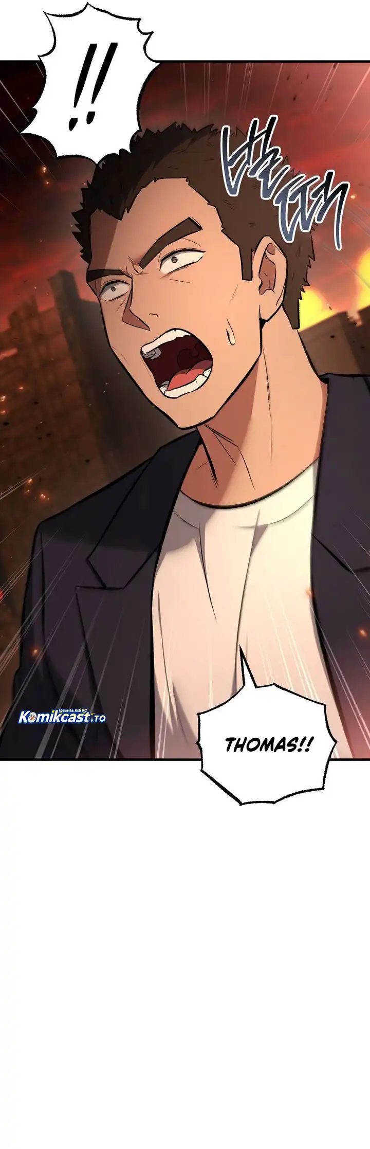 Baca The Hero Returns - Chapter 134 halaman 53