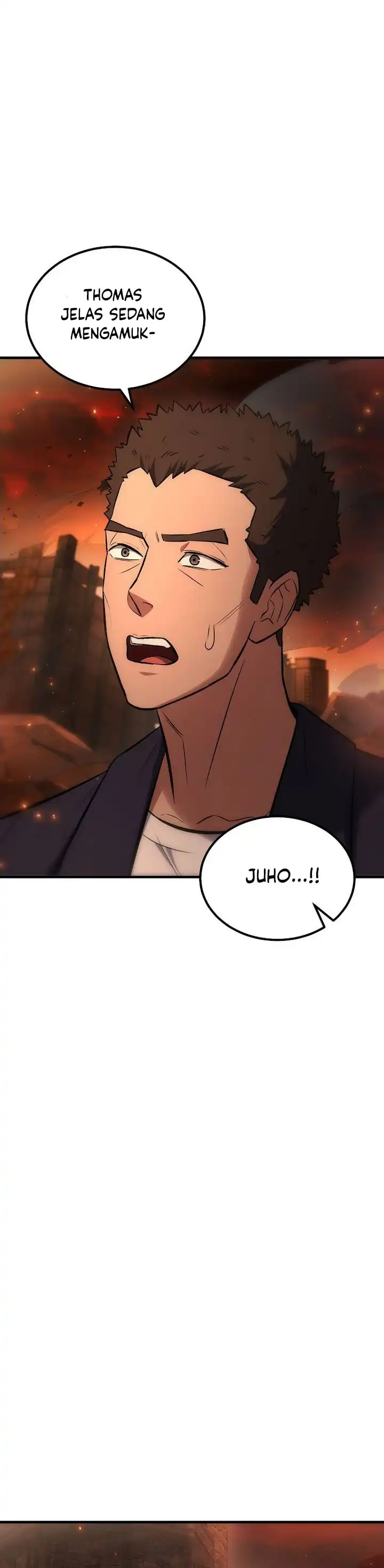 Baca The Hero Returns - Chapter 134 halaman 56