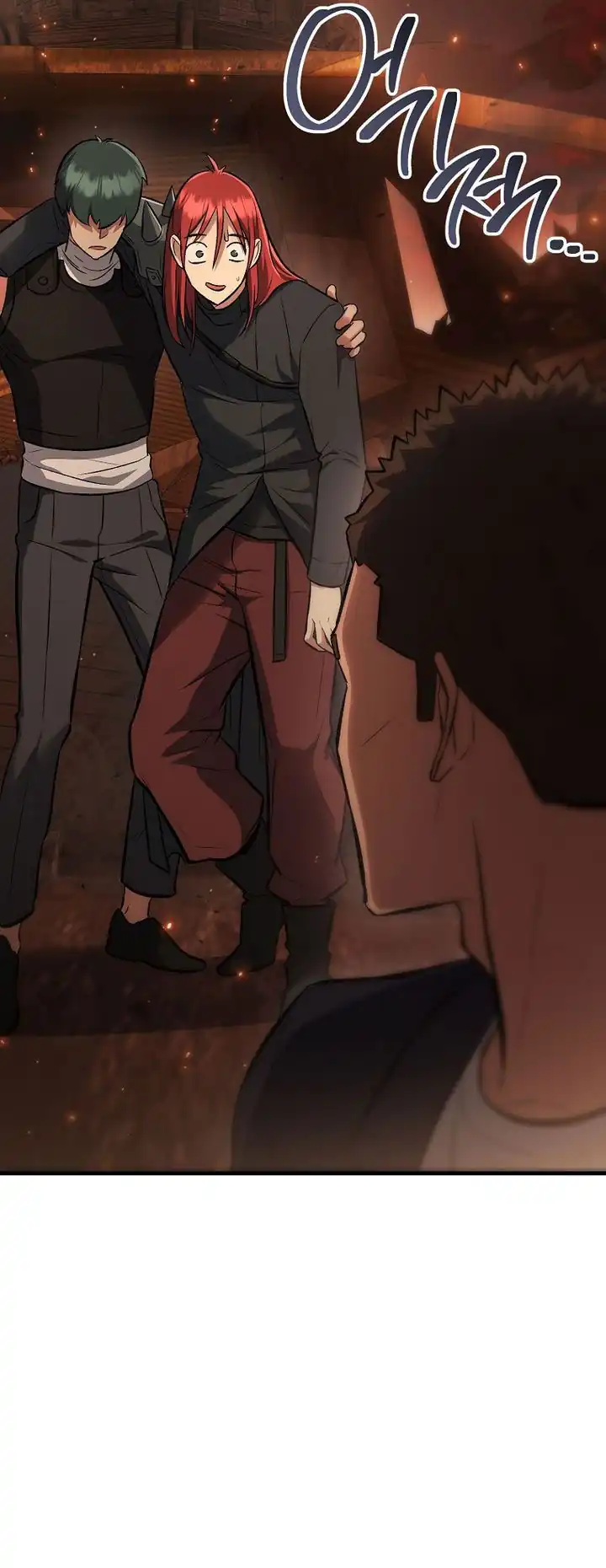 Baca The Hero Returns - Chapter 134 halaman 57