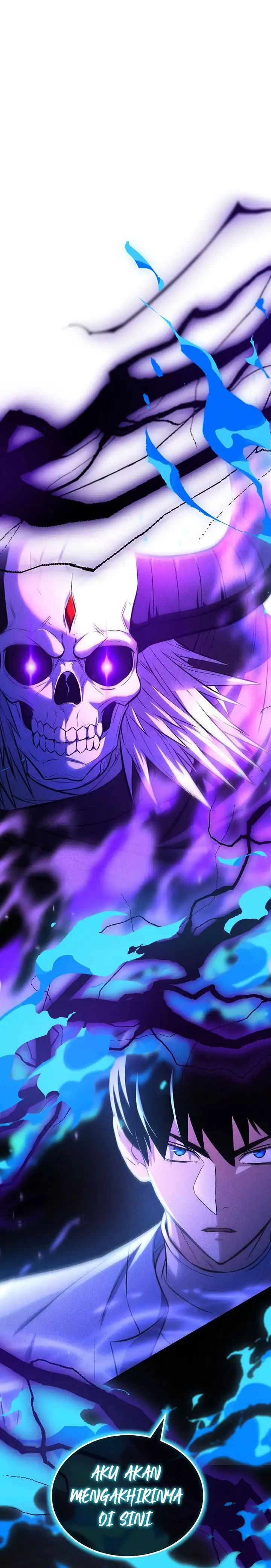 Baca The Hero Returns - Chapter 134 halaman 9