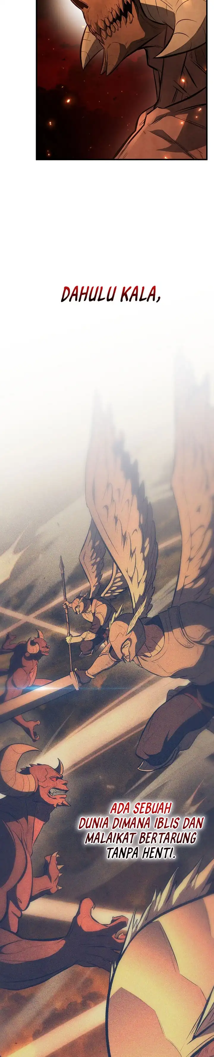 Baca The Hero Returns - Chapter 135 halaman 10