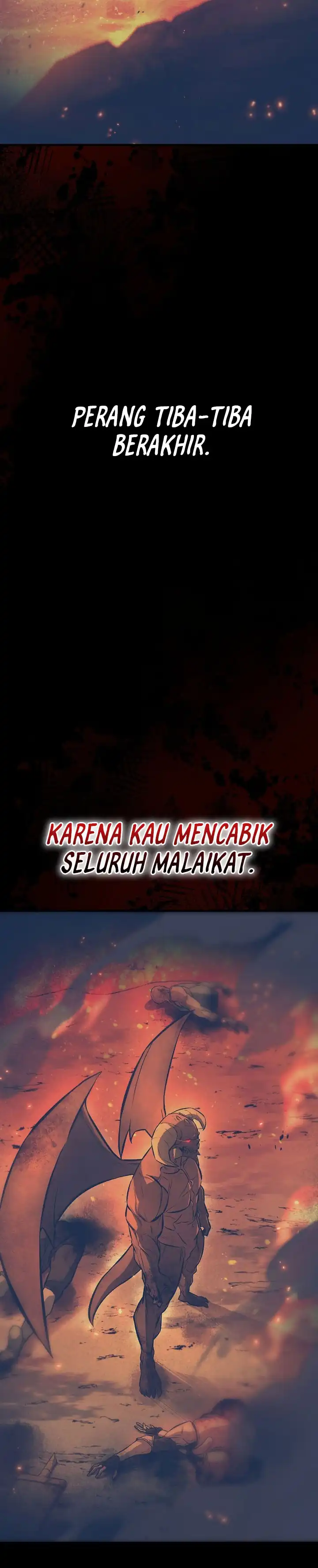Baca The Hero Returns - Chapter 135 halaman 12