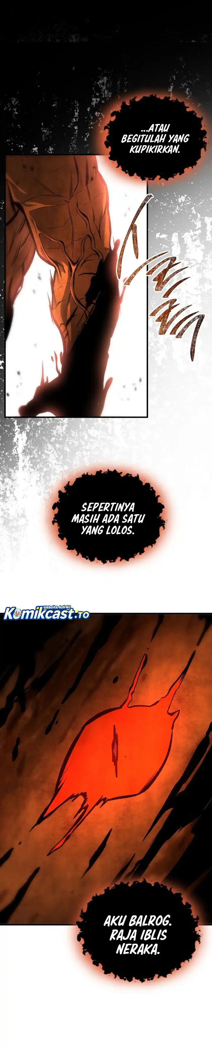 Baca The Hero Returns - Chapter 135 halaman 13