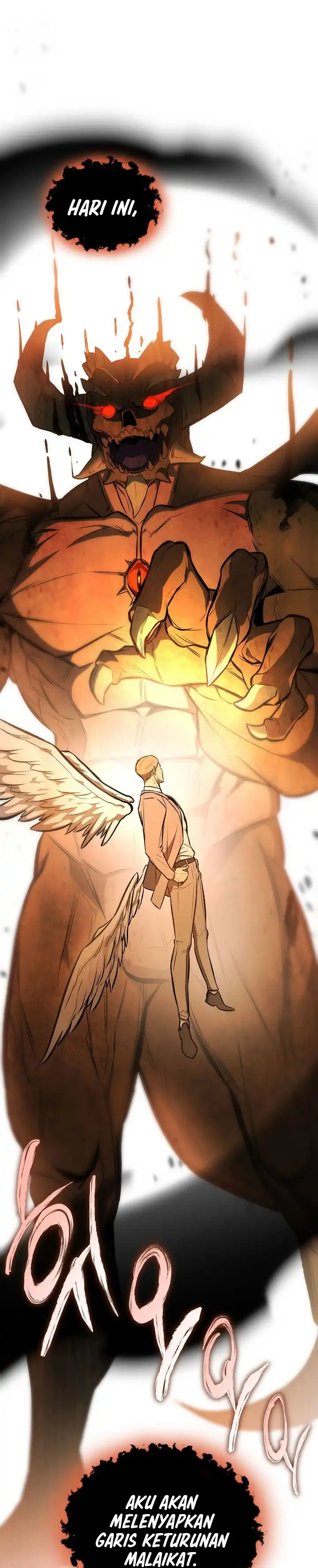 Baca The Hero Returns - Chapter 135 halaman 14