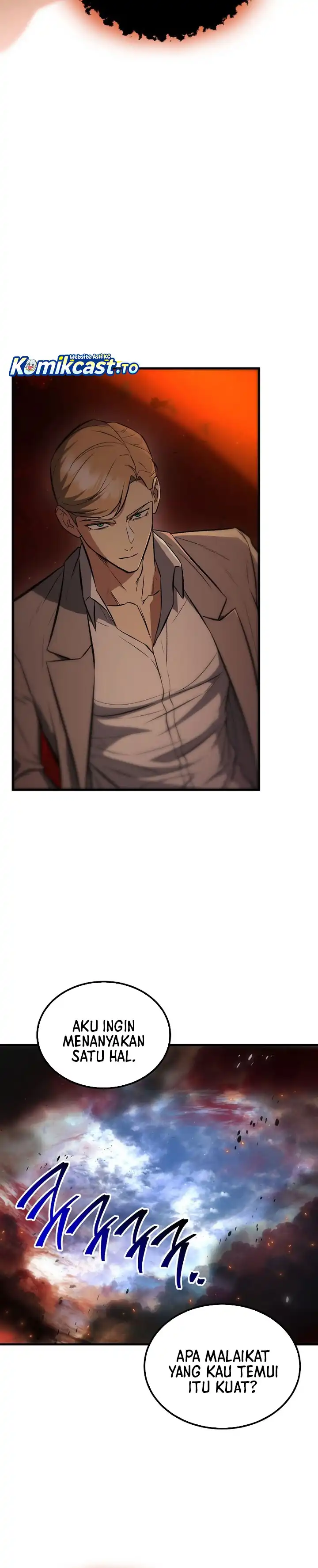 Baca The Hero Returns - Chapter 135 halaman 15