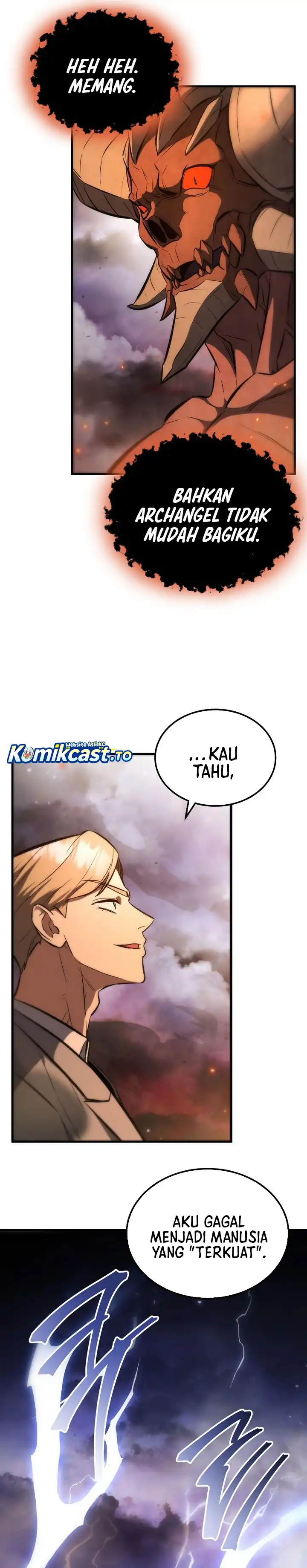 Baca The Hero Returns - Chapter 135 halaman 16