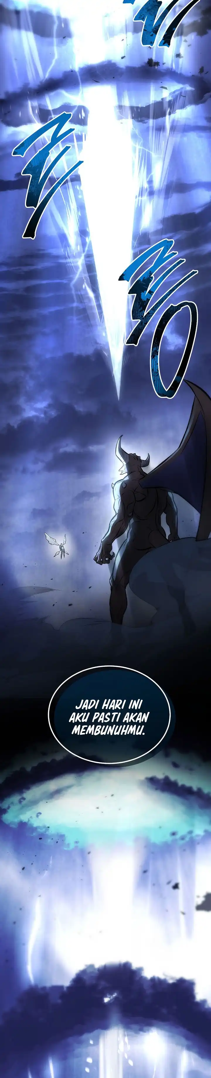 Baca The Hero Returns - Chapter 135 halaman 19