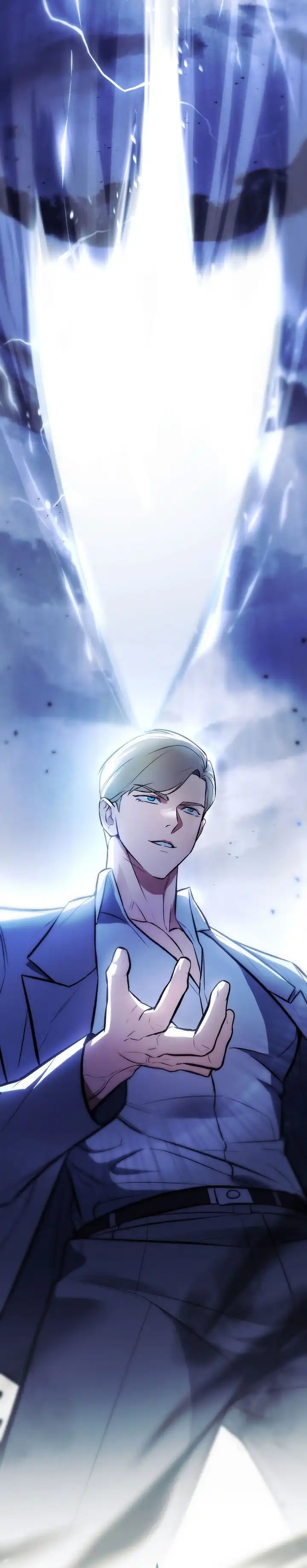 Baca The Hero Returns - Chapter 135 halaman 20