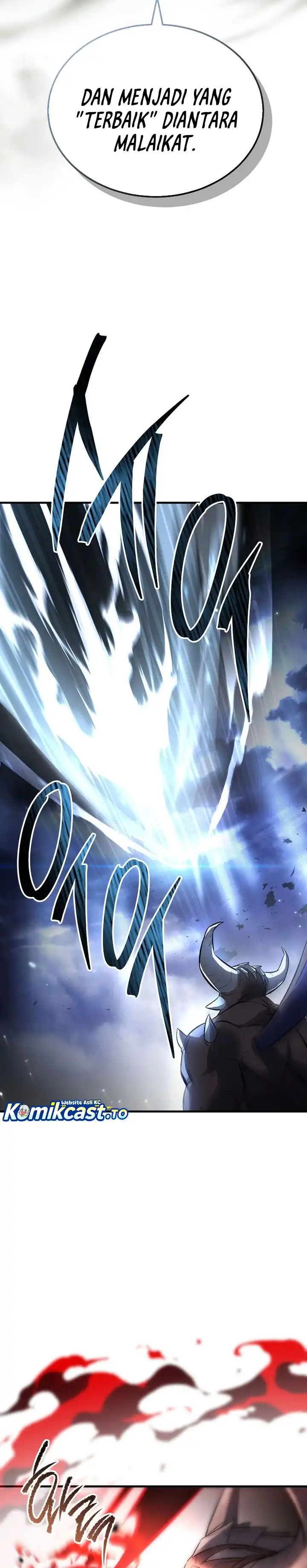 Baca The Hero Returns - Chapter 135 halaman 21