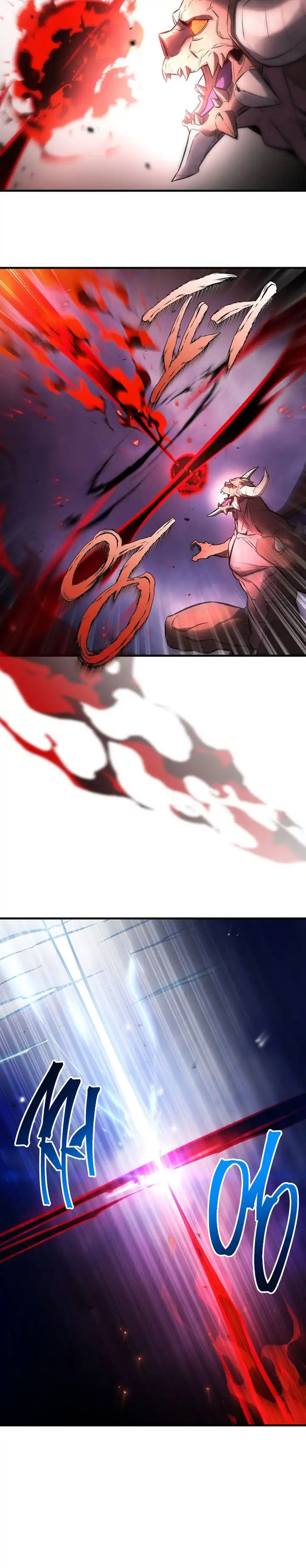 Baca The Hero Returns - Chapter 135 halaman 22