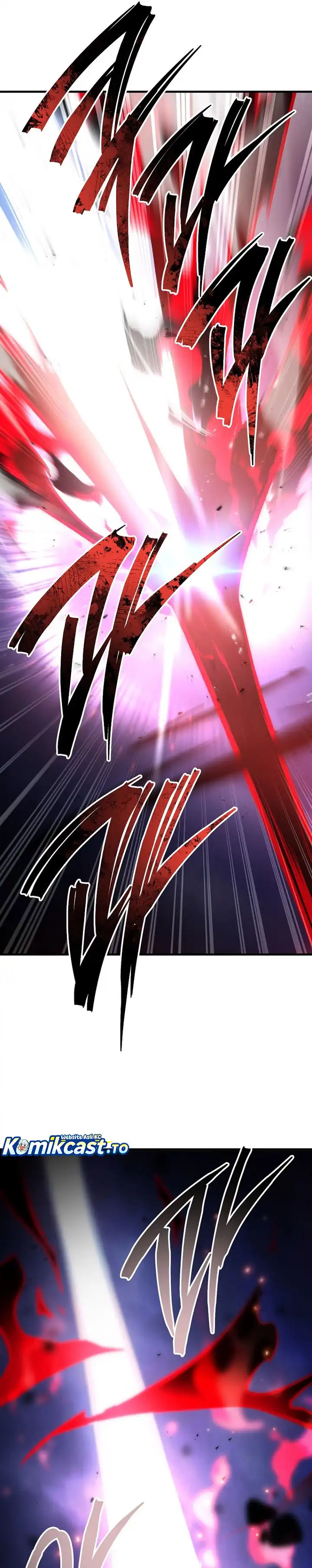 Baca The Hero Returns - Chapter 135 halaman 23