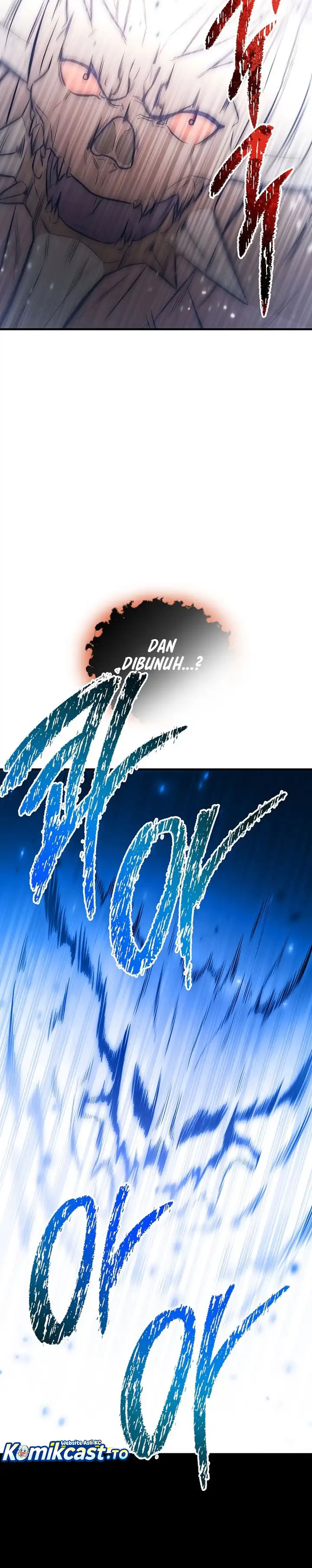 Baca The Hero Returns - Chapter 135 halaman 25