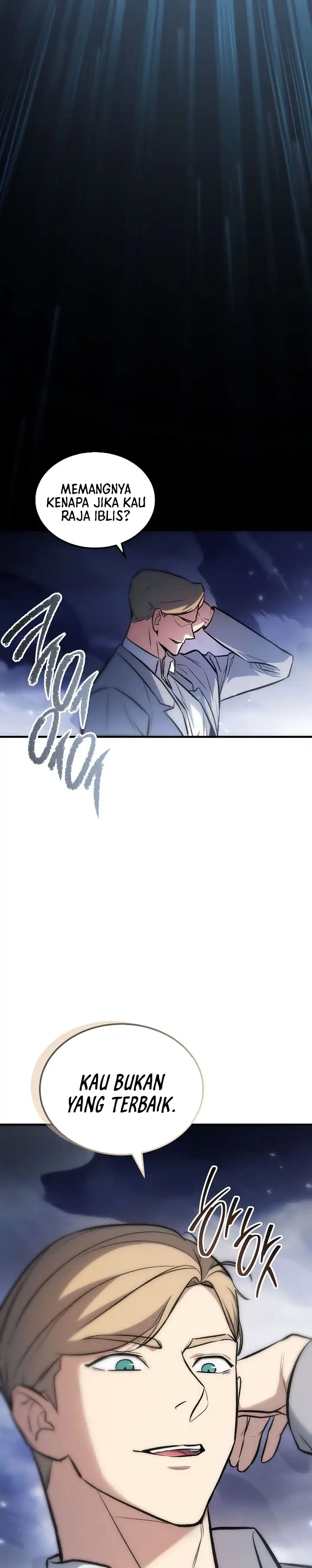 Baca The Hero Returns - Chapter 135 halaman 27