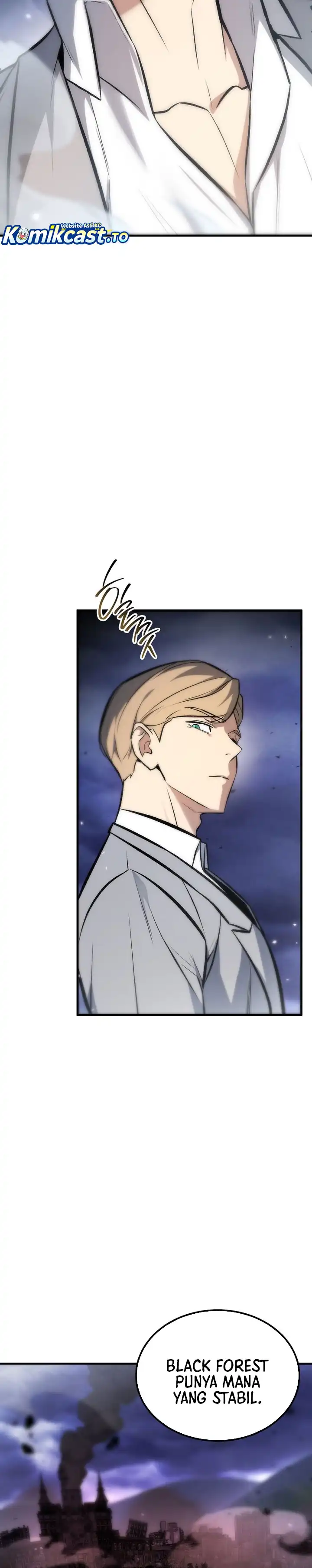 Baca The Hero Returns - Chapter 135 halaman 28