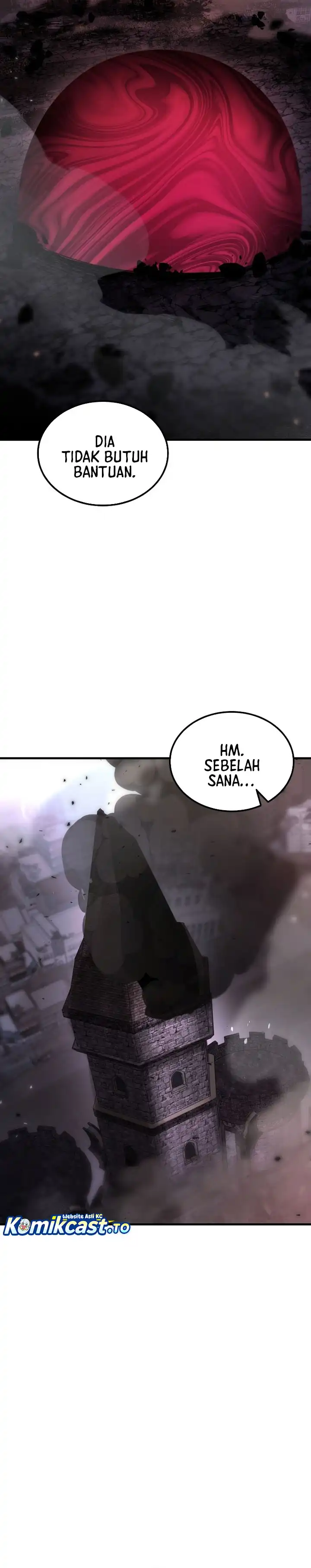 Baca The Hero Returns - Chapter 135 halaman 29