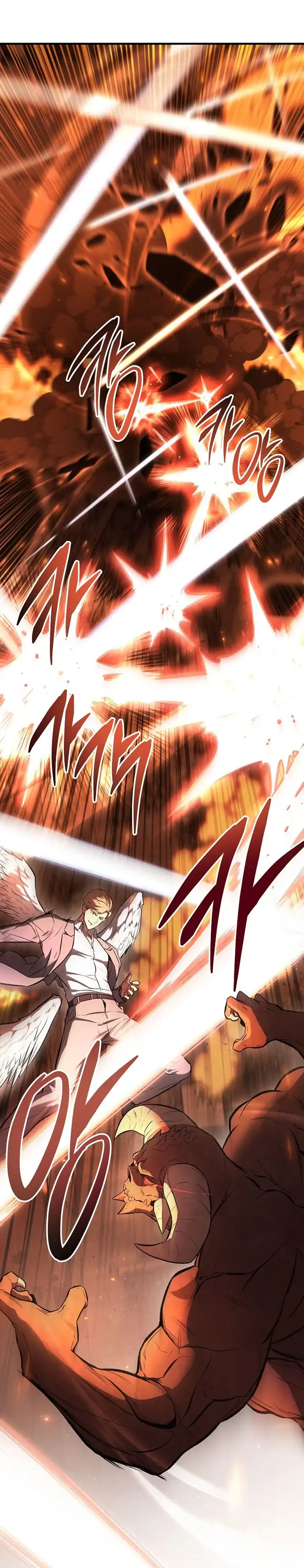 Baca The Hero Returns - Chapter 135 halaman 3