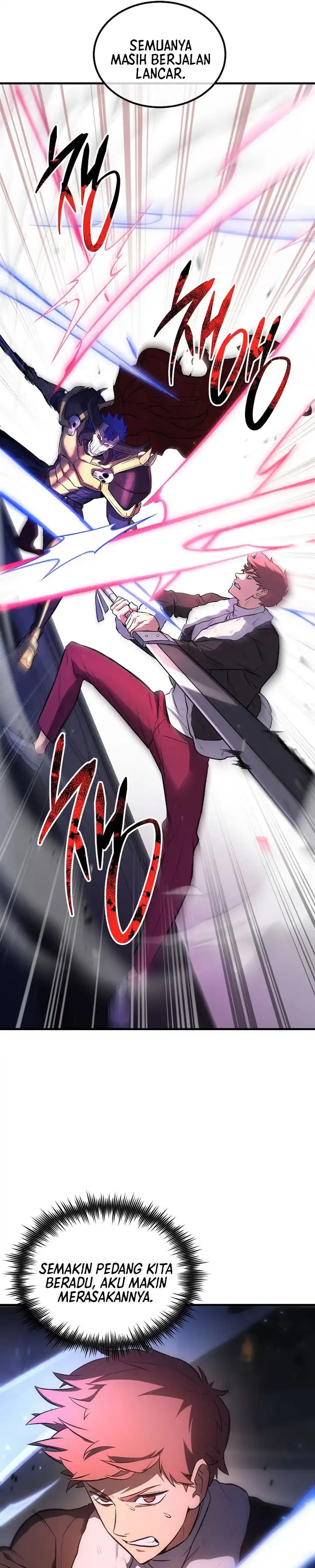 Baca The Hero Returns - Chapter 135 halaman 30