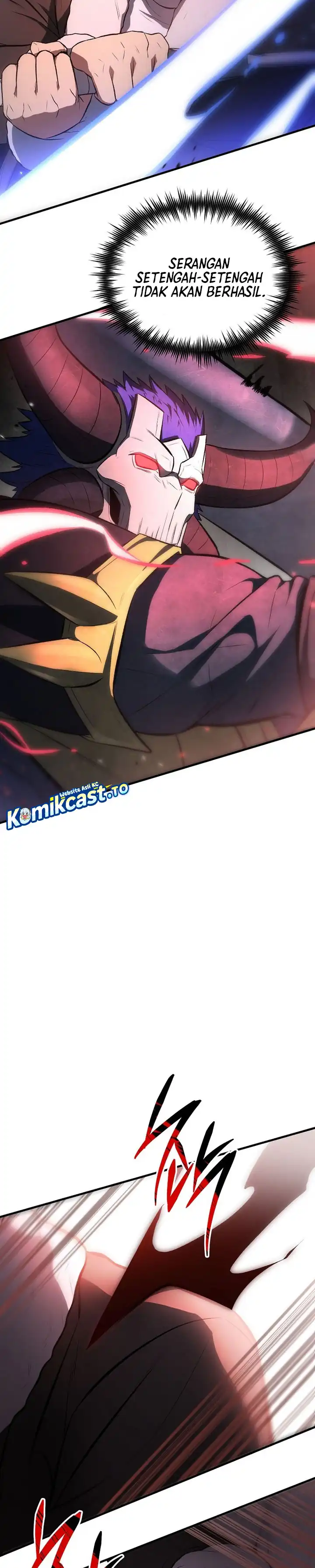 Baca The Hero Returns - Chapter 135 halaman 31