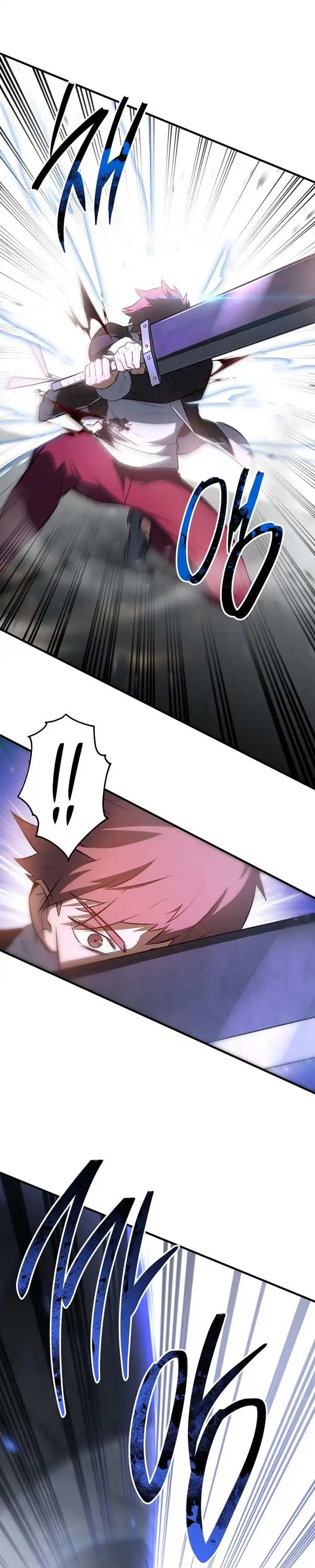 Baca The Hero Returns - Chapter 135 halaman 33