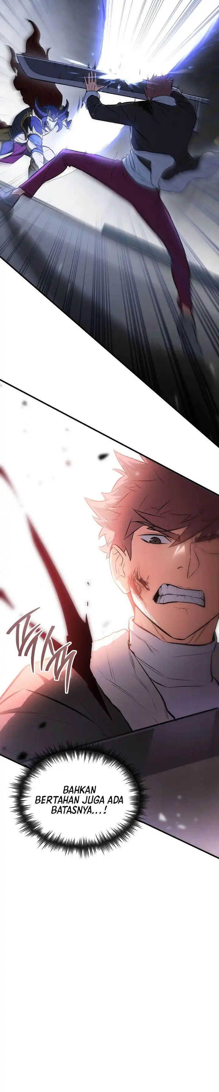 Baca The Hero Returns - Chapter 135 halaman 34