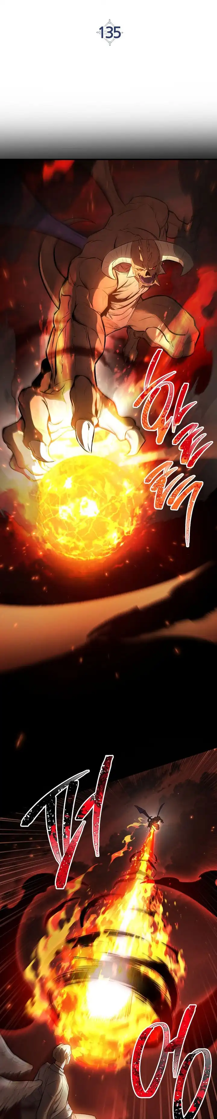 Baca The Hero Returns - Chapter 135 halaman 5