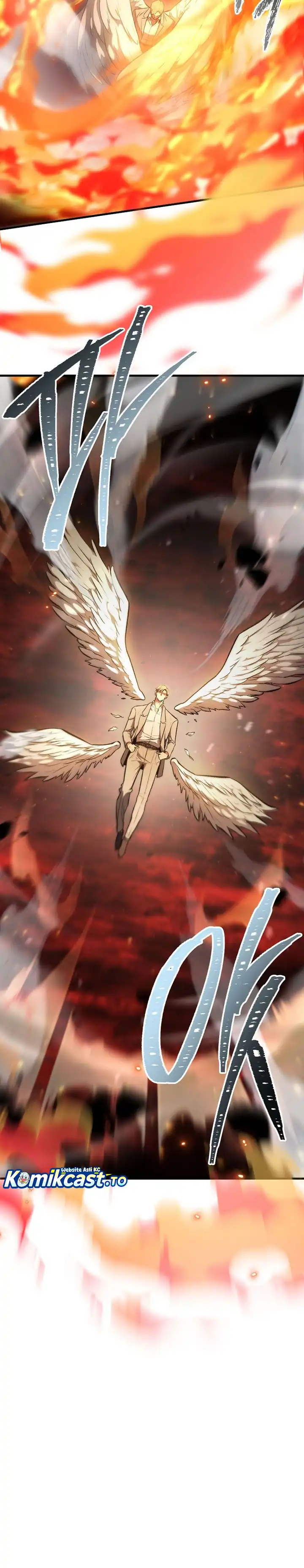 Baca The Hero Returns - Chapter 135 halaman 7