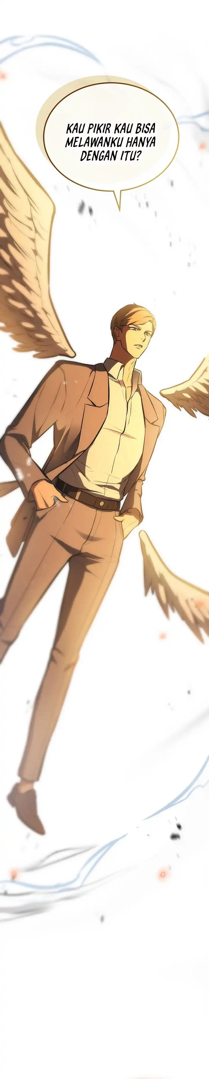 Baca The Hero Returns - Chapter 135 halaman 8