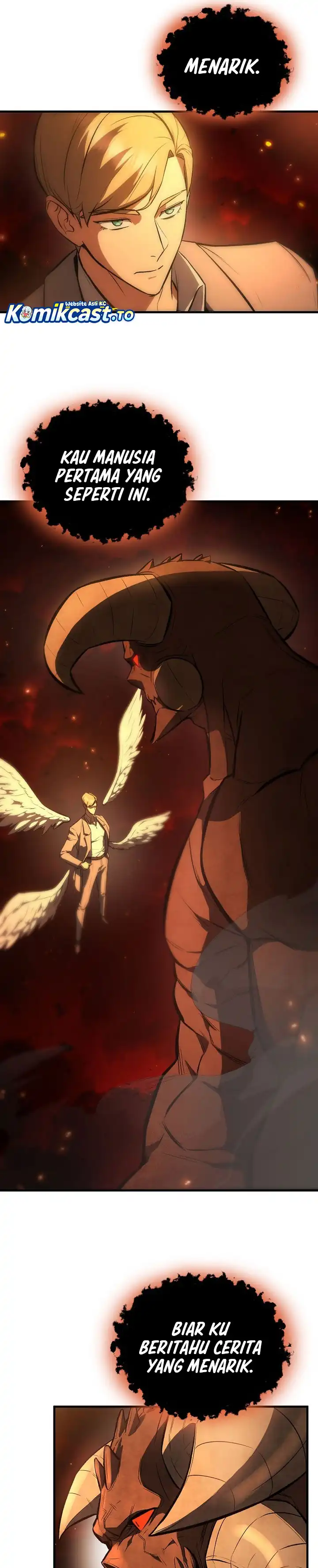 Baca The Hero Returns - Chapter 135 halaman 9