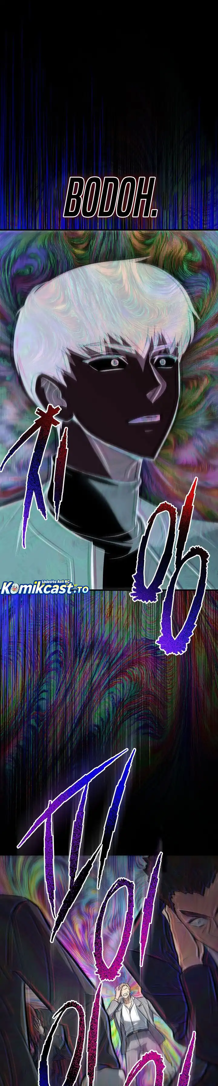 Baca The Hero Returns - Chapter 139 halaman 10