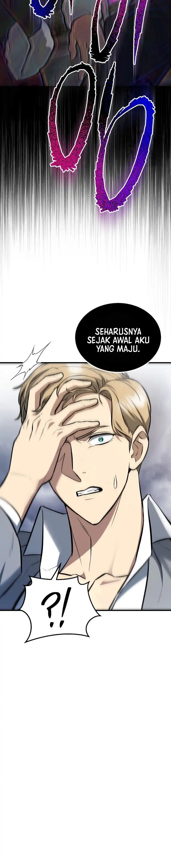 Baca The Hero Returns - Chapter 139 halaman 11