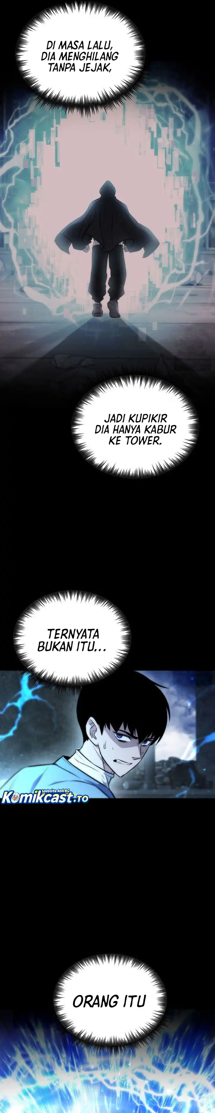 Baca The Hero Returns - Chapter 139 halaman 16