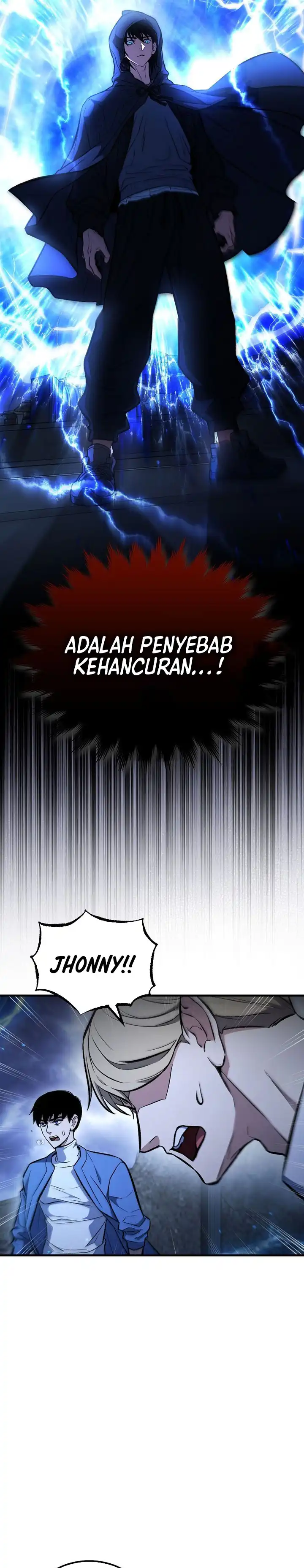 Baca The Hero Returns - Chapter 139 halaman 17
