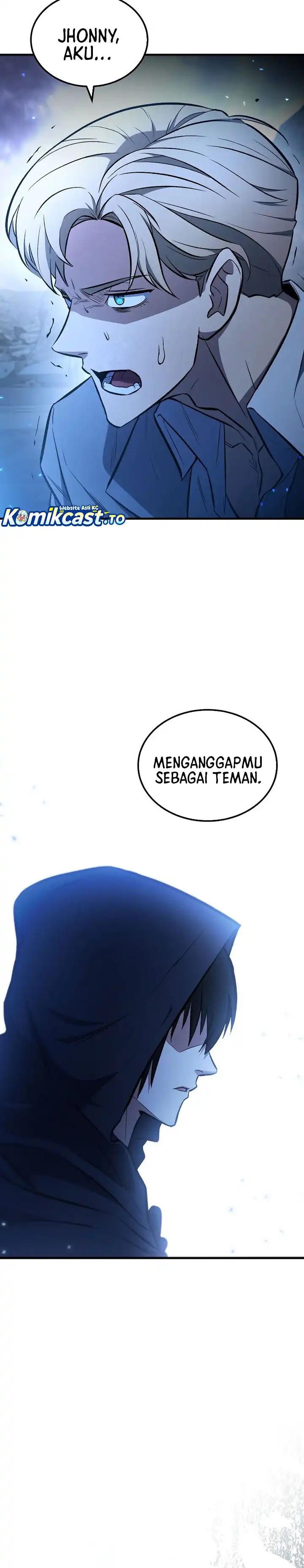 Baca The Hero Returns - Chapter 139 halaman 18