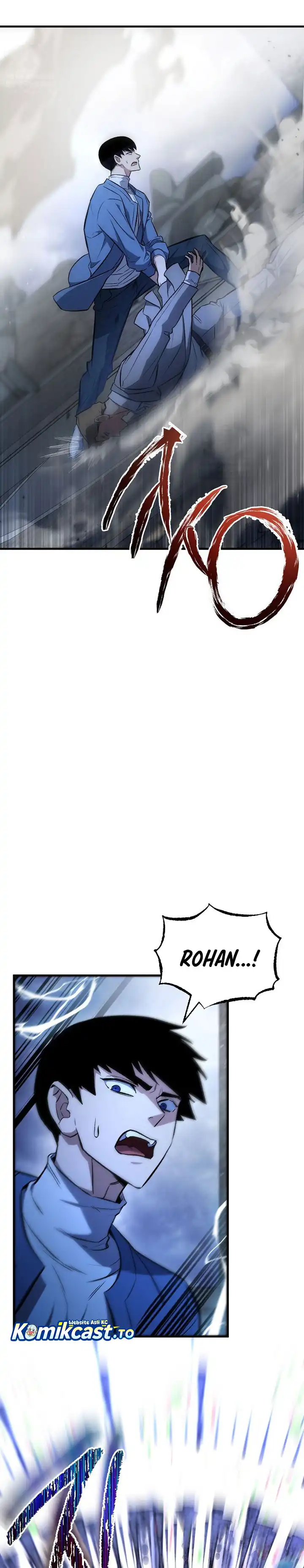 Baca The Hero Returns - Chapter 139 halaman 21