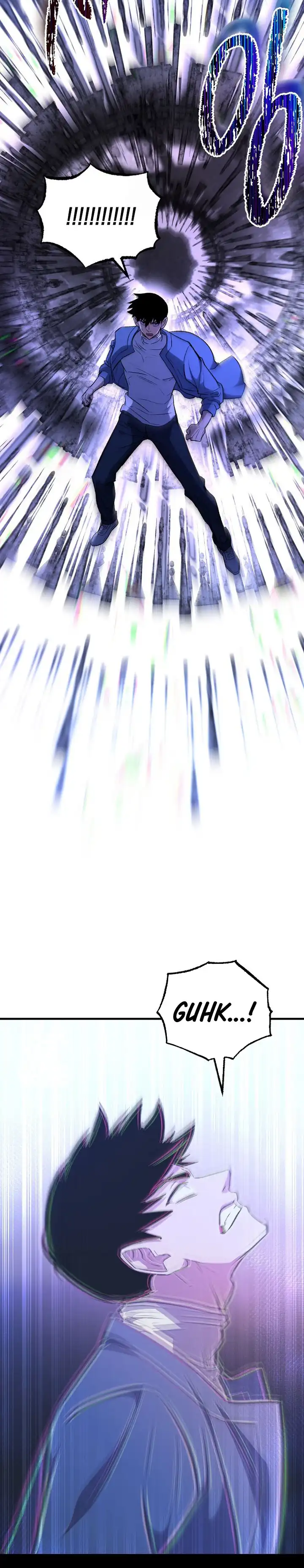 Baca The Hero Returns - Chapter 139 halaman 22