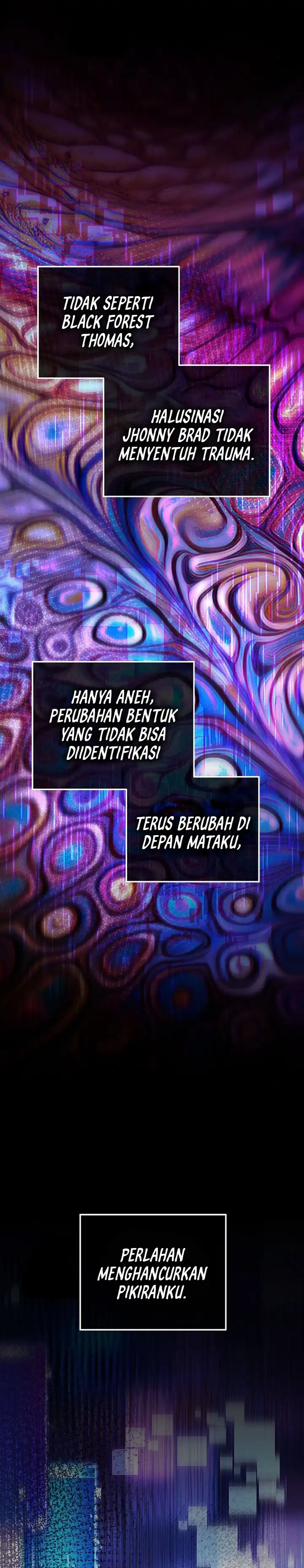 Baca The Hero Returns - Chapter 139 halaman 23