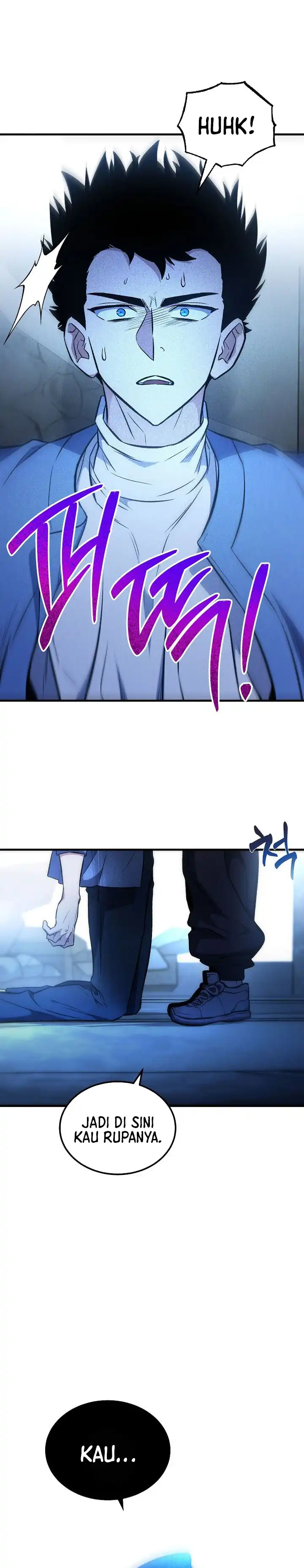 Baca The Hero Returns - Chapter 139 halaman 27