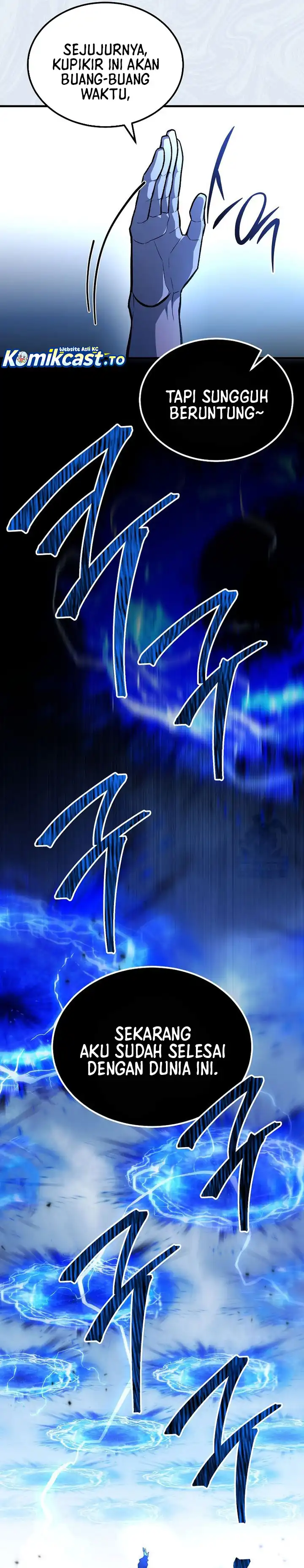 Baca The Hero Returns - Chapter 139 halaman 30