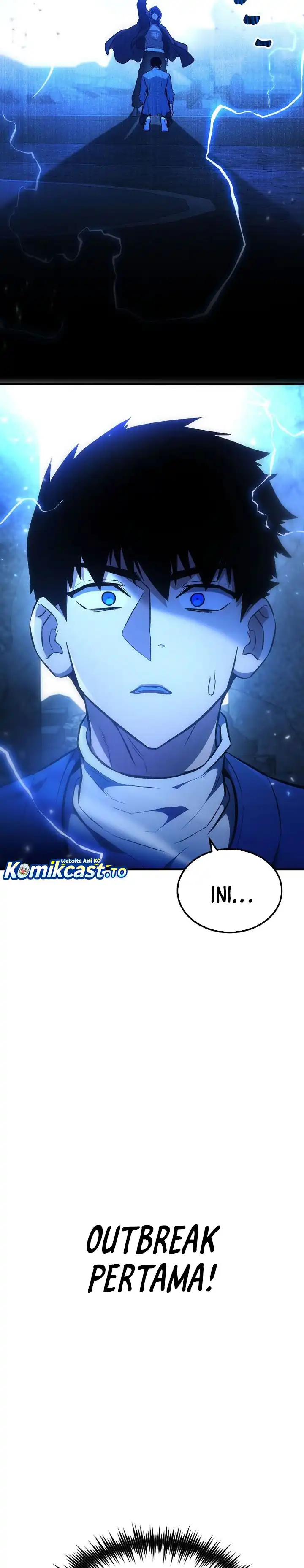 Baca The Hero Returns - Chapter 139 halaman 31