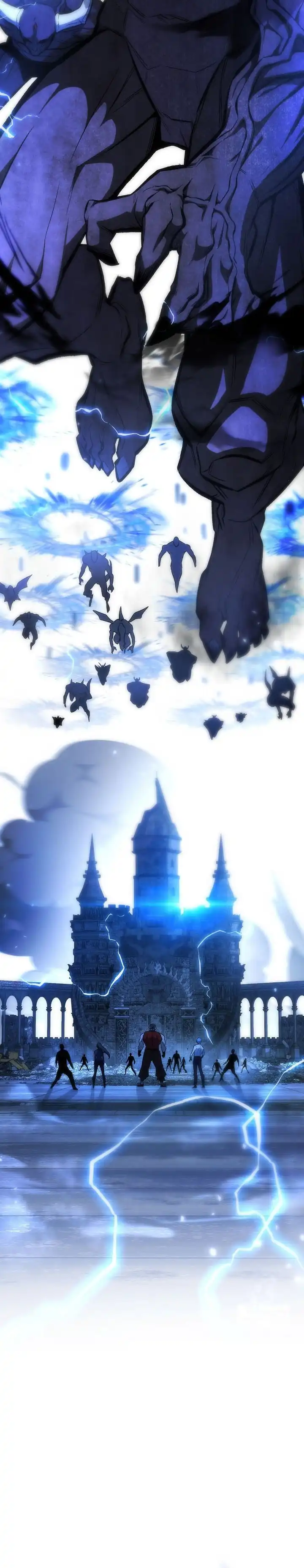 Baca The Hero Returns - Chapter 139 halaman 34