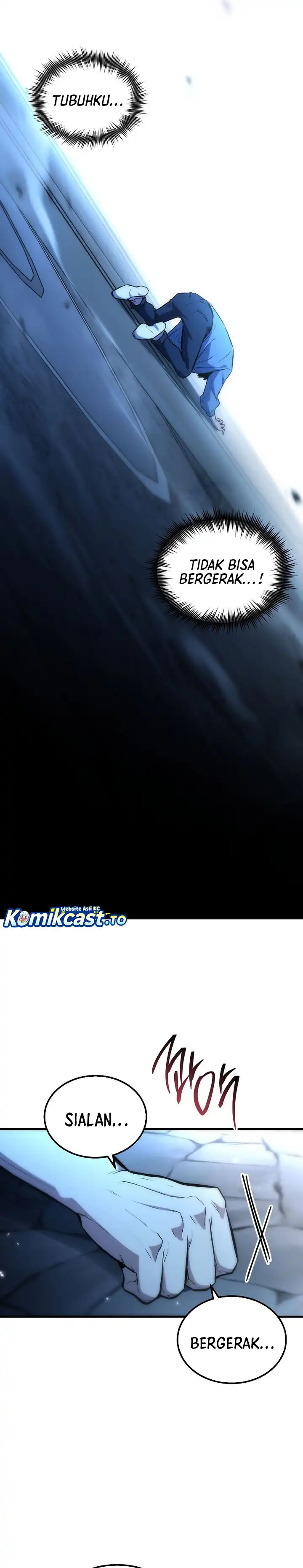 Baca The Hero Returns - Chapter 139 halaman 35