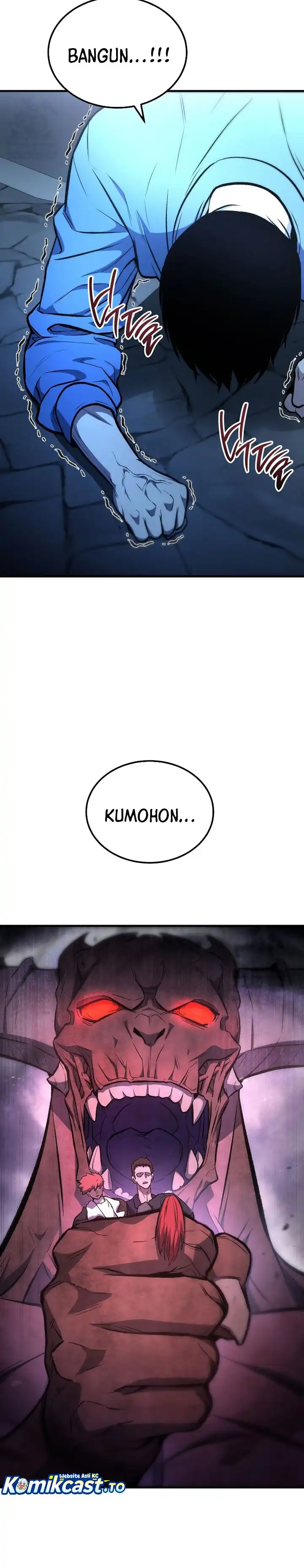 Baca The Hero Returns - Chapter 139 halaman 36